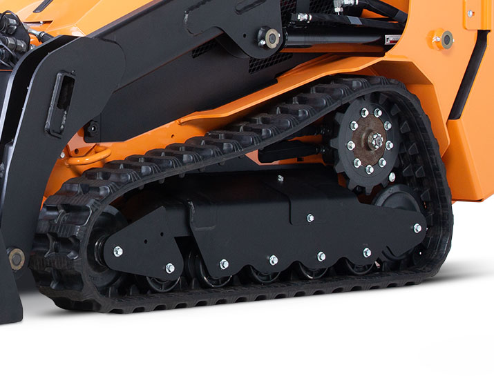 2025 Scag Power Equipment SJ1125-W-40-25KBD - Photo 8