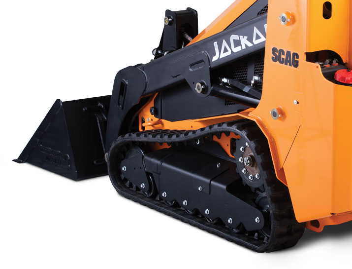 2025 Scag Power Equipment SJ1125-W-40-25KBD - Photo 9
