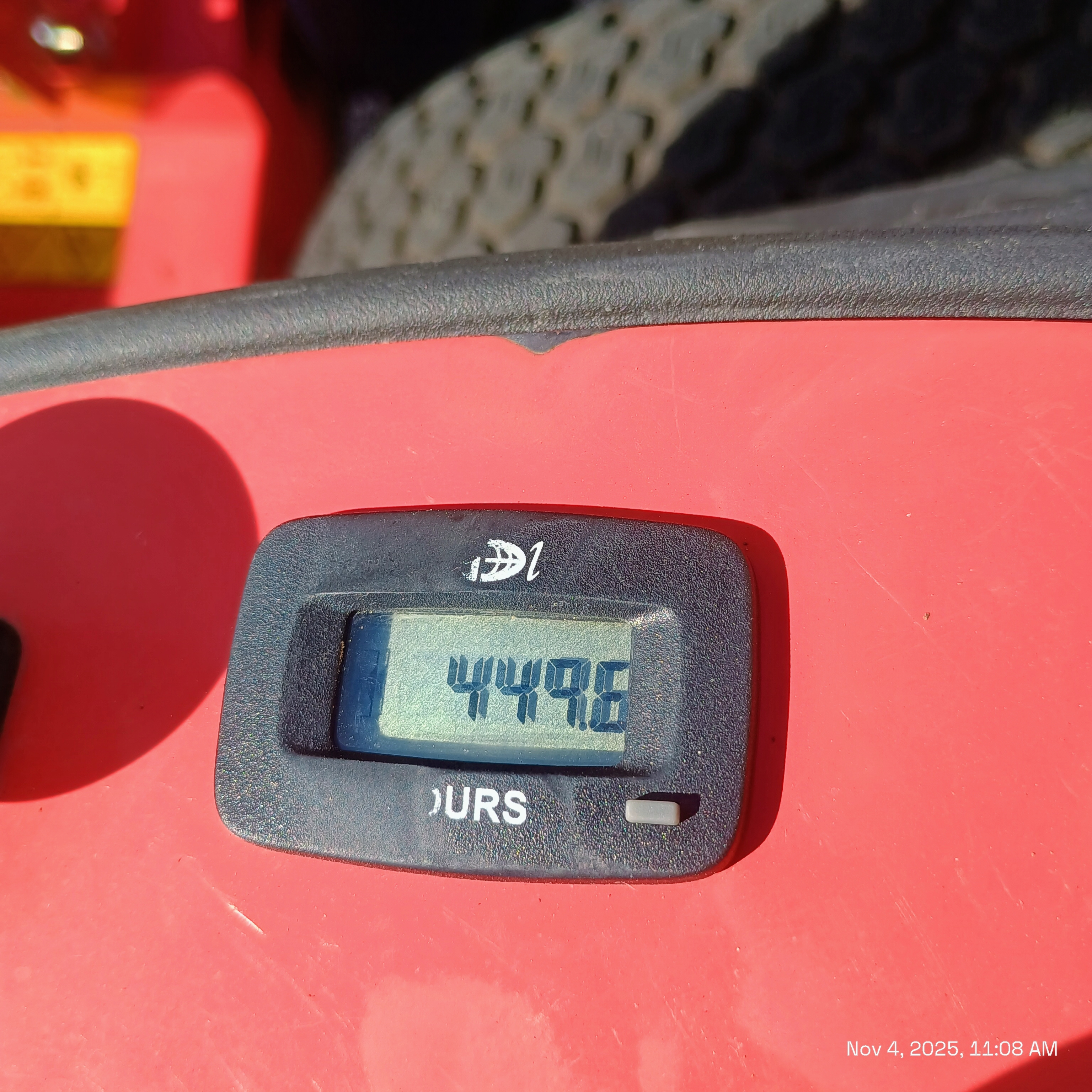 2017 Gravely ZT HD 60 991166 - Photo 7