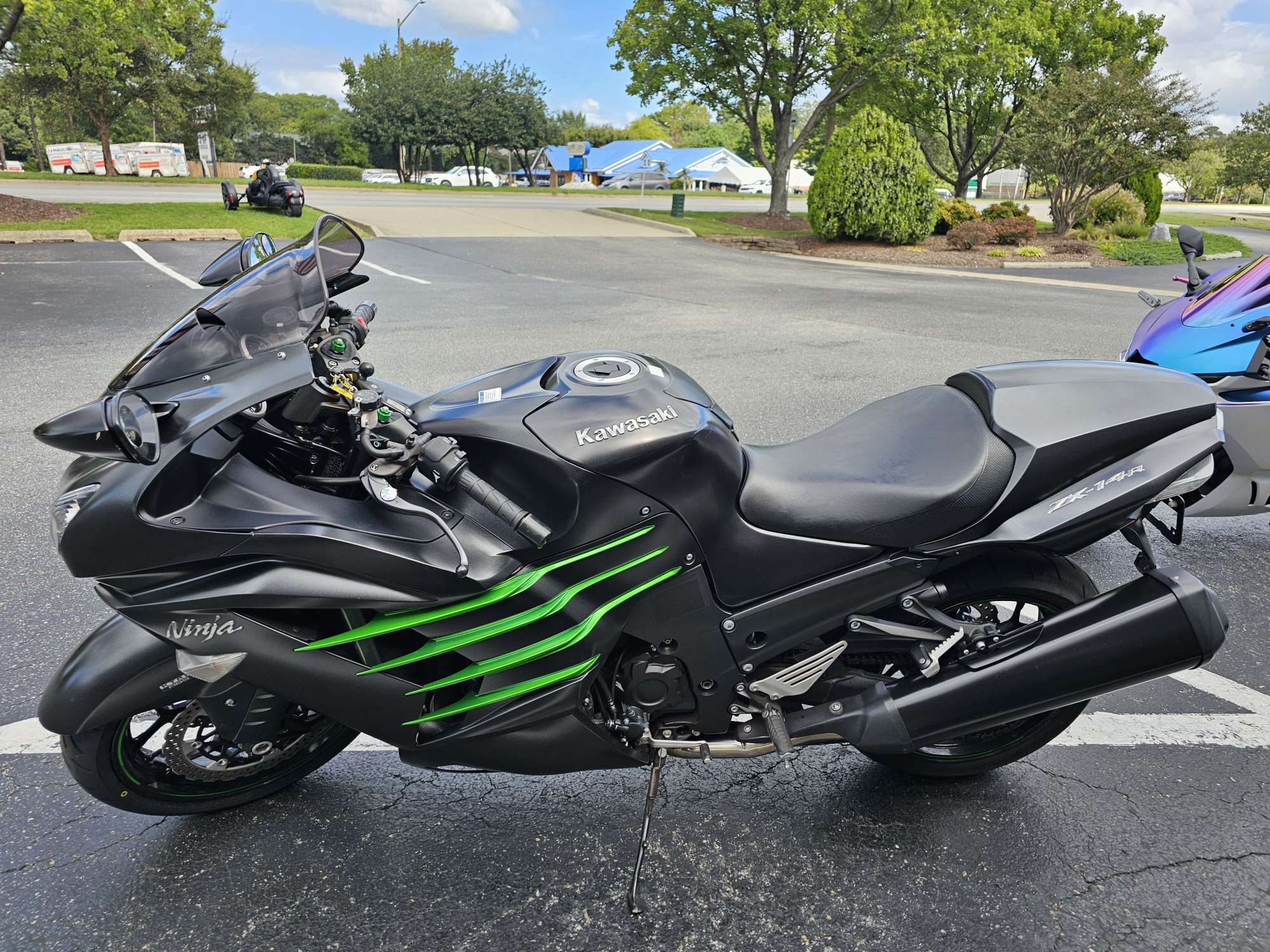 Inventory Cycle City Corp. Newport News, VA (757) 595-9721