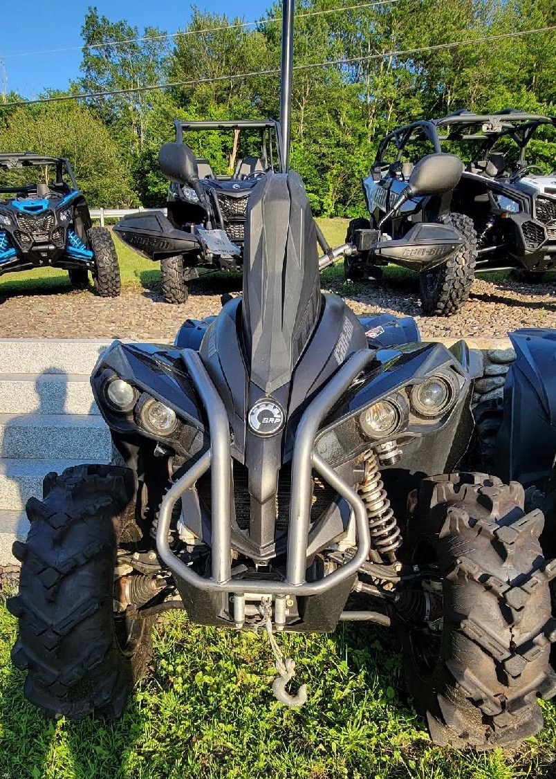 Used Powersports Vehicles For Sale Hampstead, NH