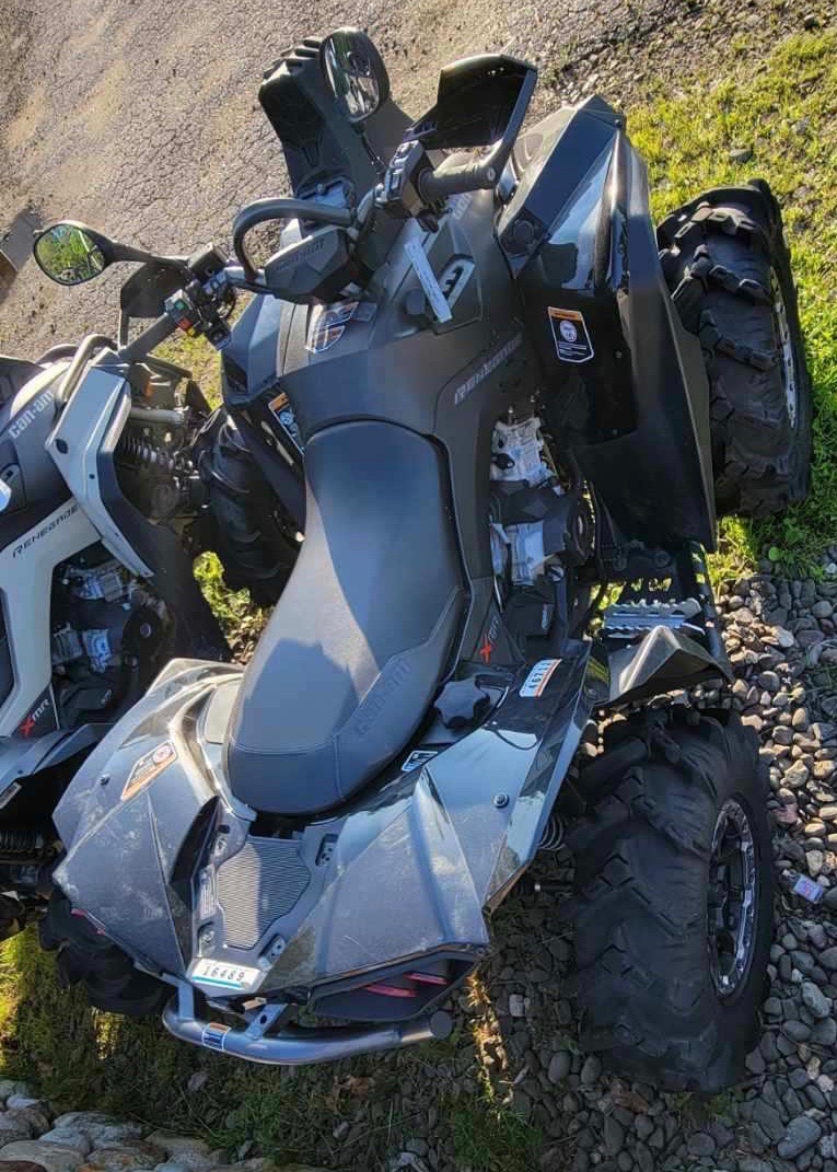 Used Powersports Vehicles For Sale Hampstead, NH