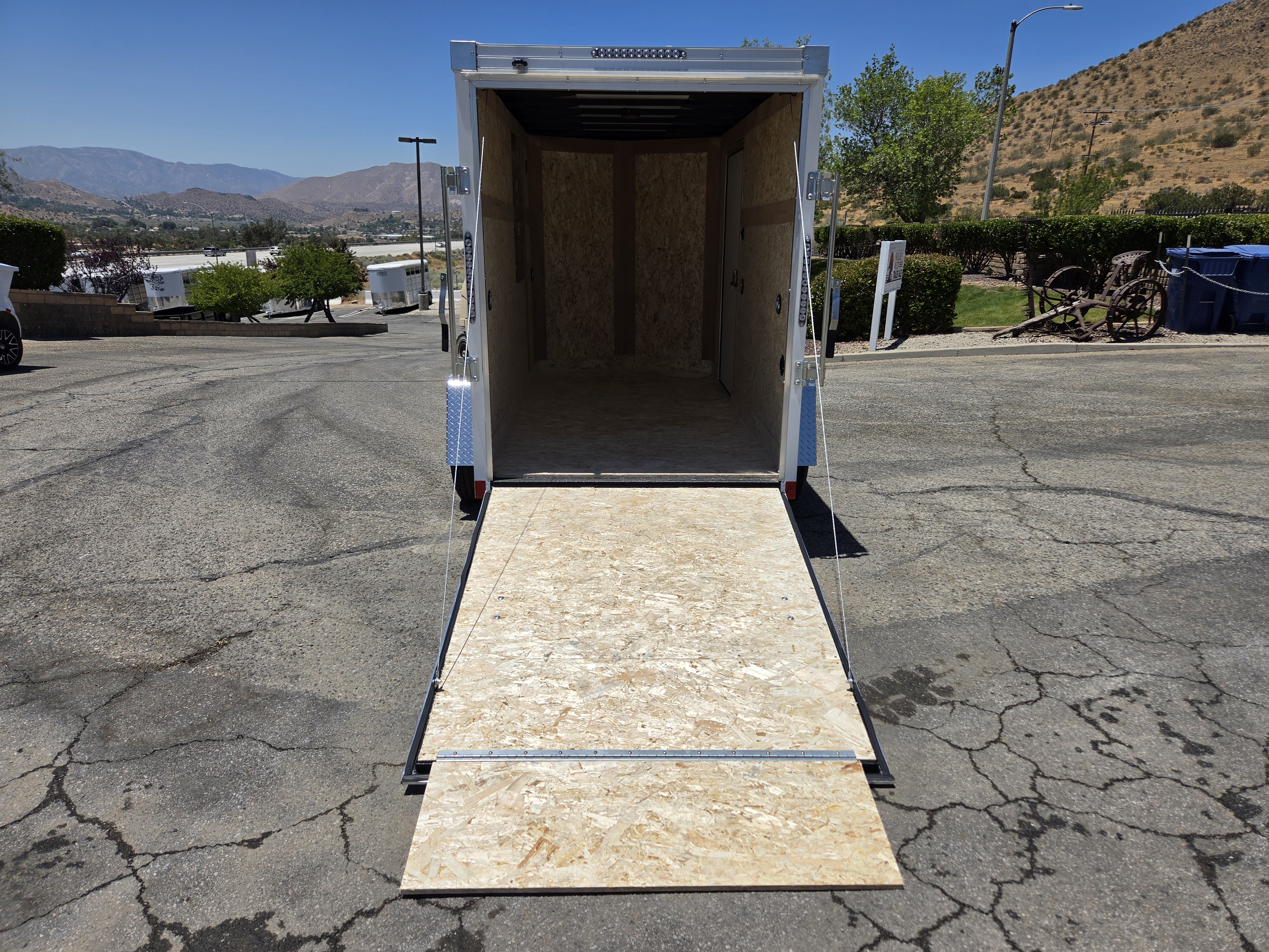 2026 Wells Cargo photo 3