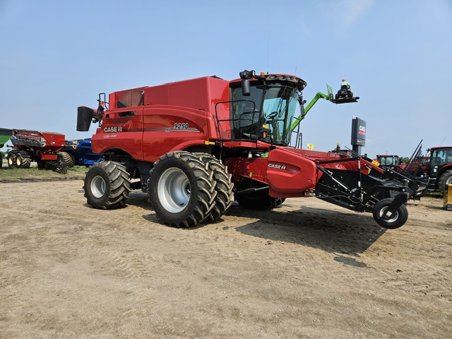 2023 Case IH 9250 - Photo 14