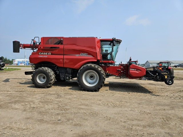 2023 Case IH 9250 - Photo 15
