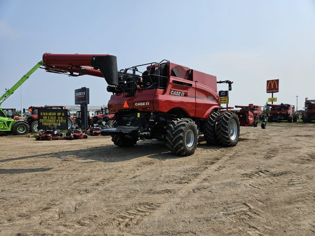 2023 Case IH 9250