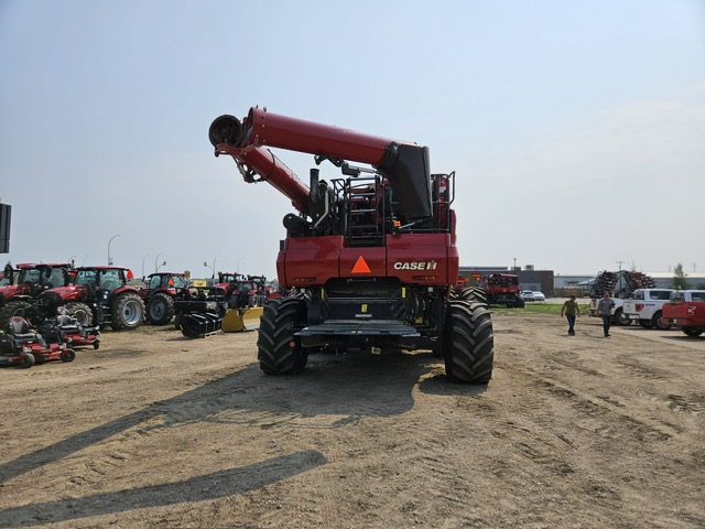 2023 Case IH 9250 - Photo 17