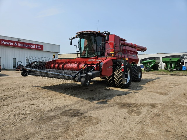2023 Case IH 9250 - Photo 18