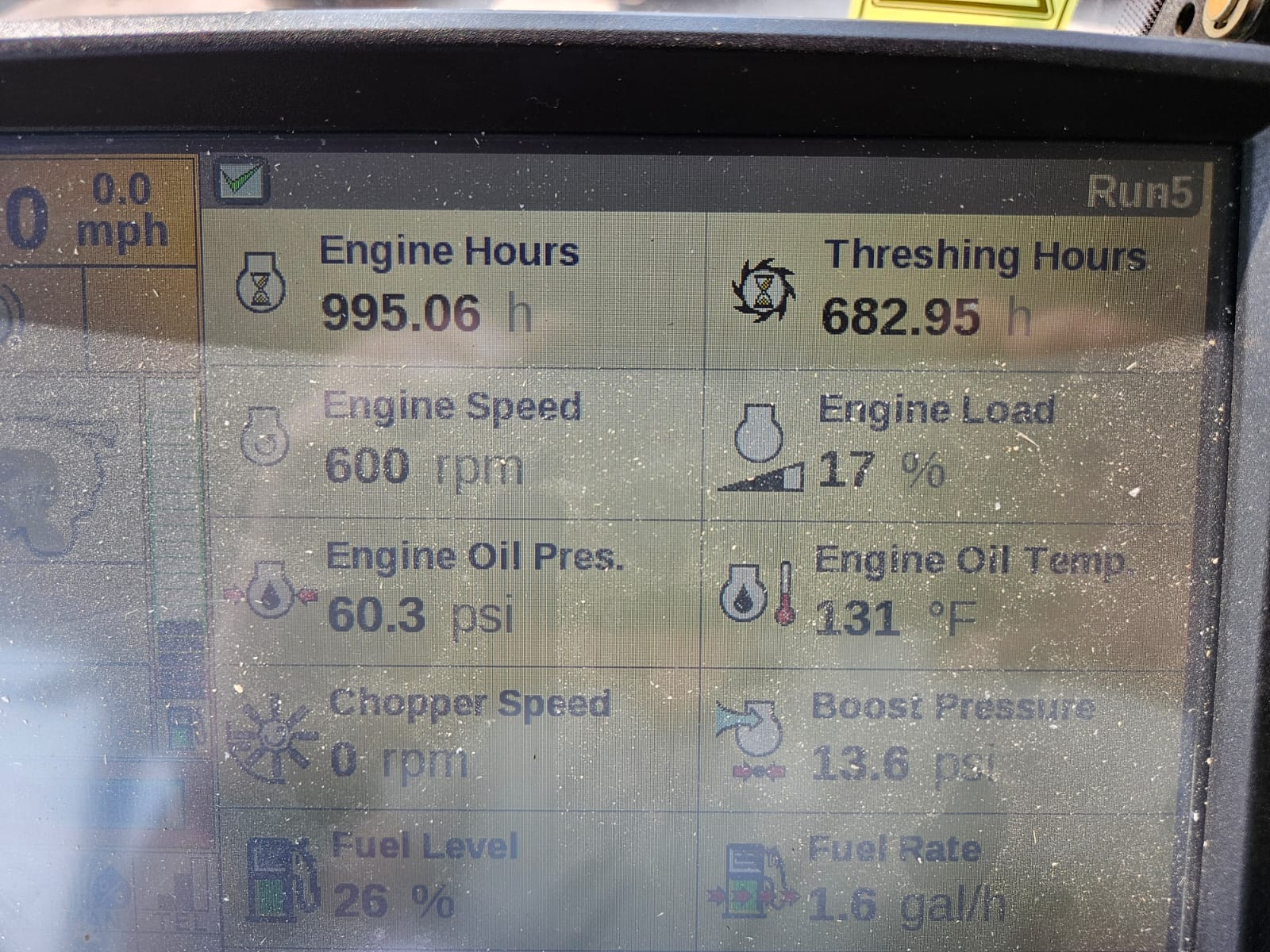 2022 Case IH Axial-Flow 9250 - Photo 6