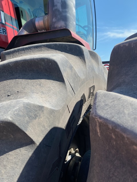 2011 Case IH 485 STEIGER - Photo 5