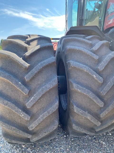 2011 Case IH 485 STEIGER - Photo 6