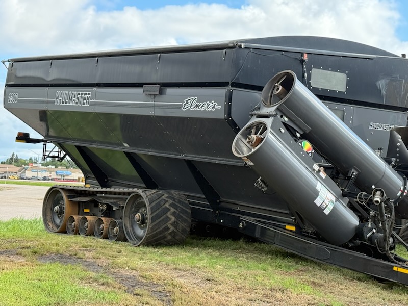 2022 Elmers 2300 - Photo 2
