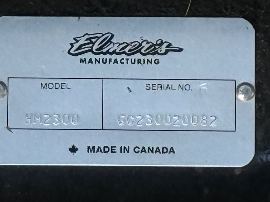 2022 Elmers 2300 - Photo 10