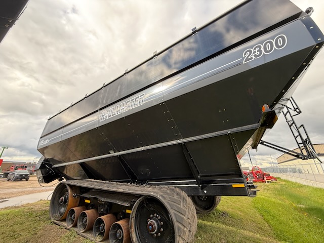 2023 Elmers 2300 - Photo 5