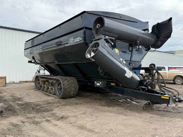2023 Elmers 2300 - Photo 8
