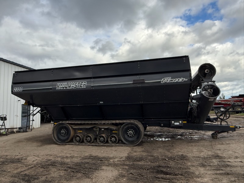 2023 Elmers 2300