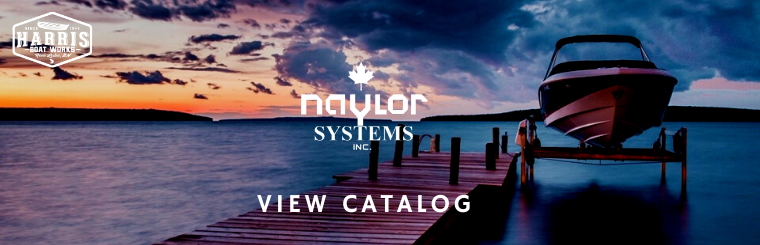 Rice Lake Boat Sales, Service & Rentals | Harris Boat Works Gores ...