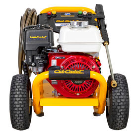 2022 Cub Cadet CC3700 (61071) - Photo 3