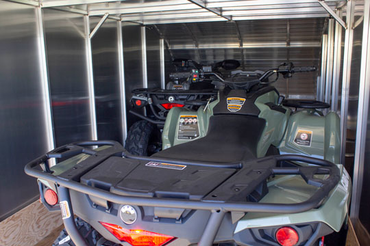 2023 TRITON TC-167 - Photo 2