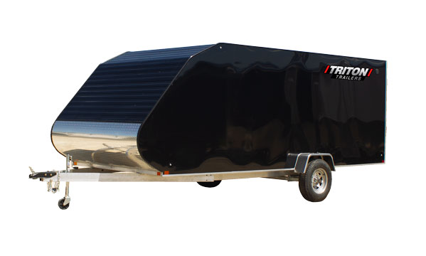 2023 TRITON TC-167