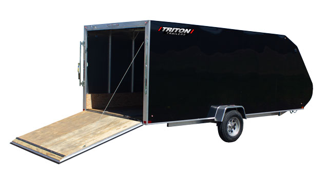 2023 TRITON TC-167 - Photo 3
