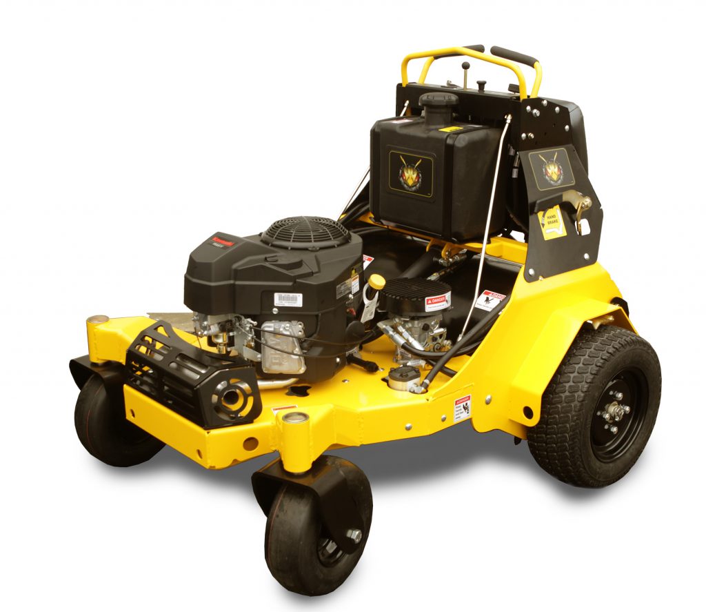 2023 STINGER EQUIPMENT QA3000-SB