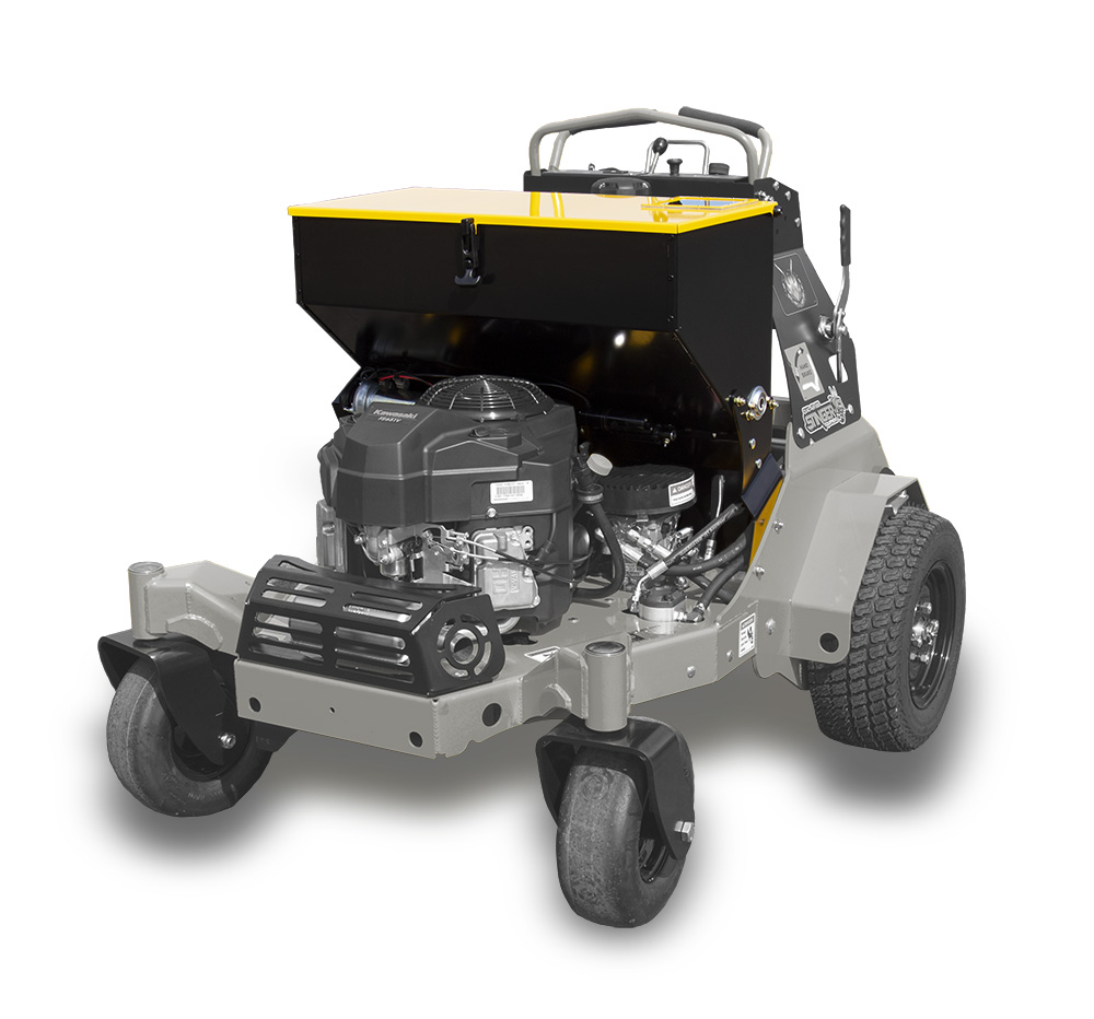 2023 STINGER EQUIPMENT QA3000-SB - Photo 2