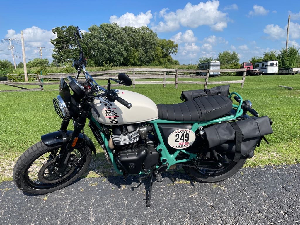 Inventory Randy's Cycle Marengo, IL (815) 923-0500
