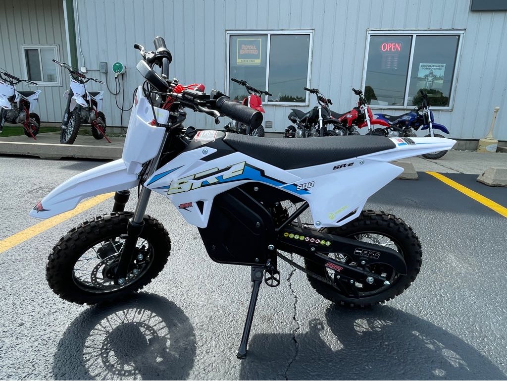 Dirt Bikes Randy's Cycle Marengo, IL (815) 923-0500