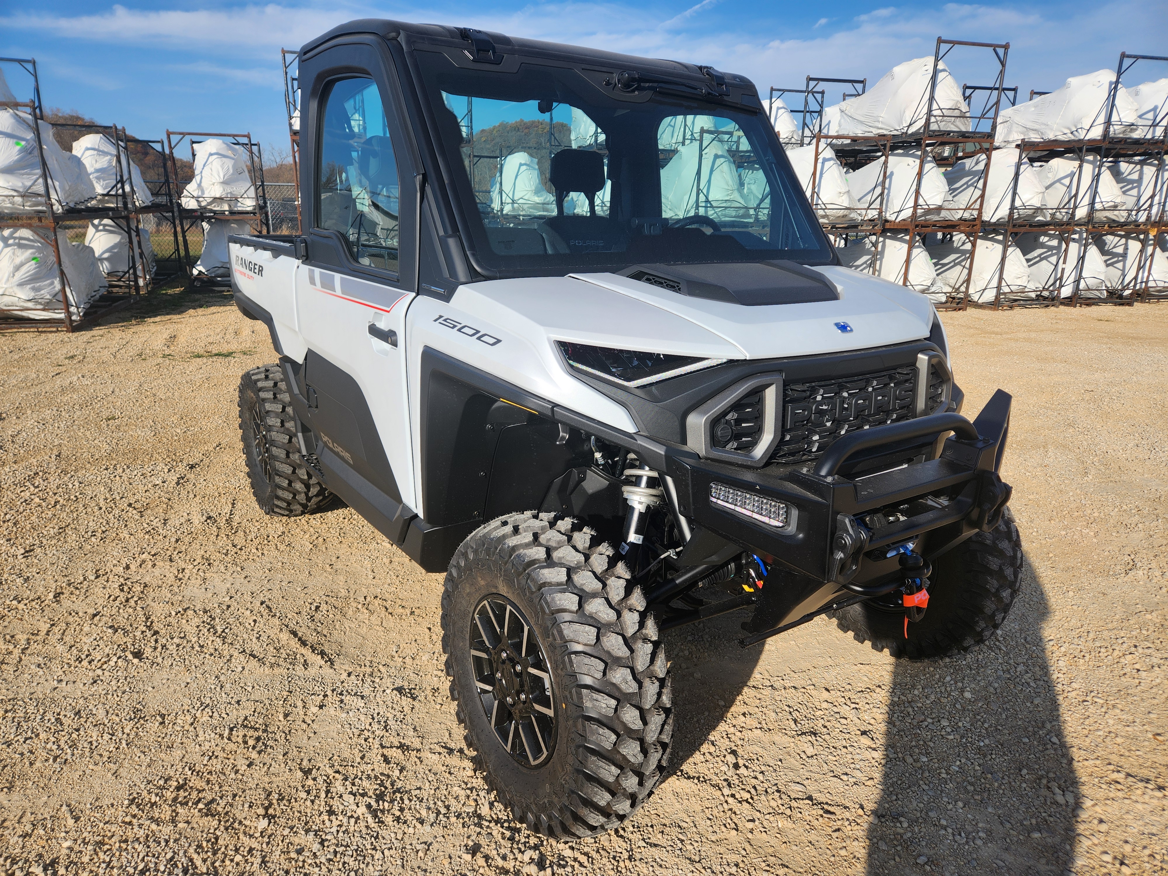 Side x Side M&M Lawn & Leisure Rushford Rushford, MN (877) 349-7781