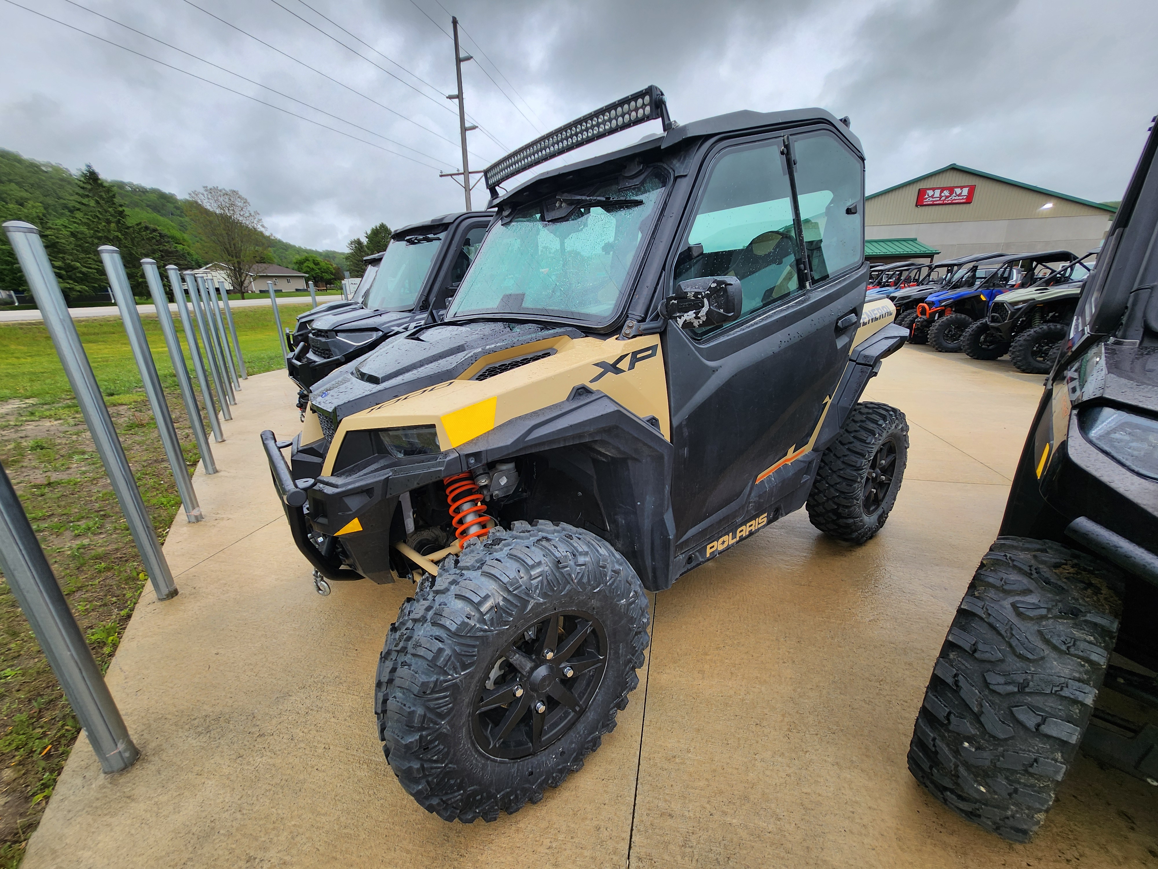 Inventory M&M Lawn & Leisure Rushford Rushford, MN (877) 349
