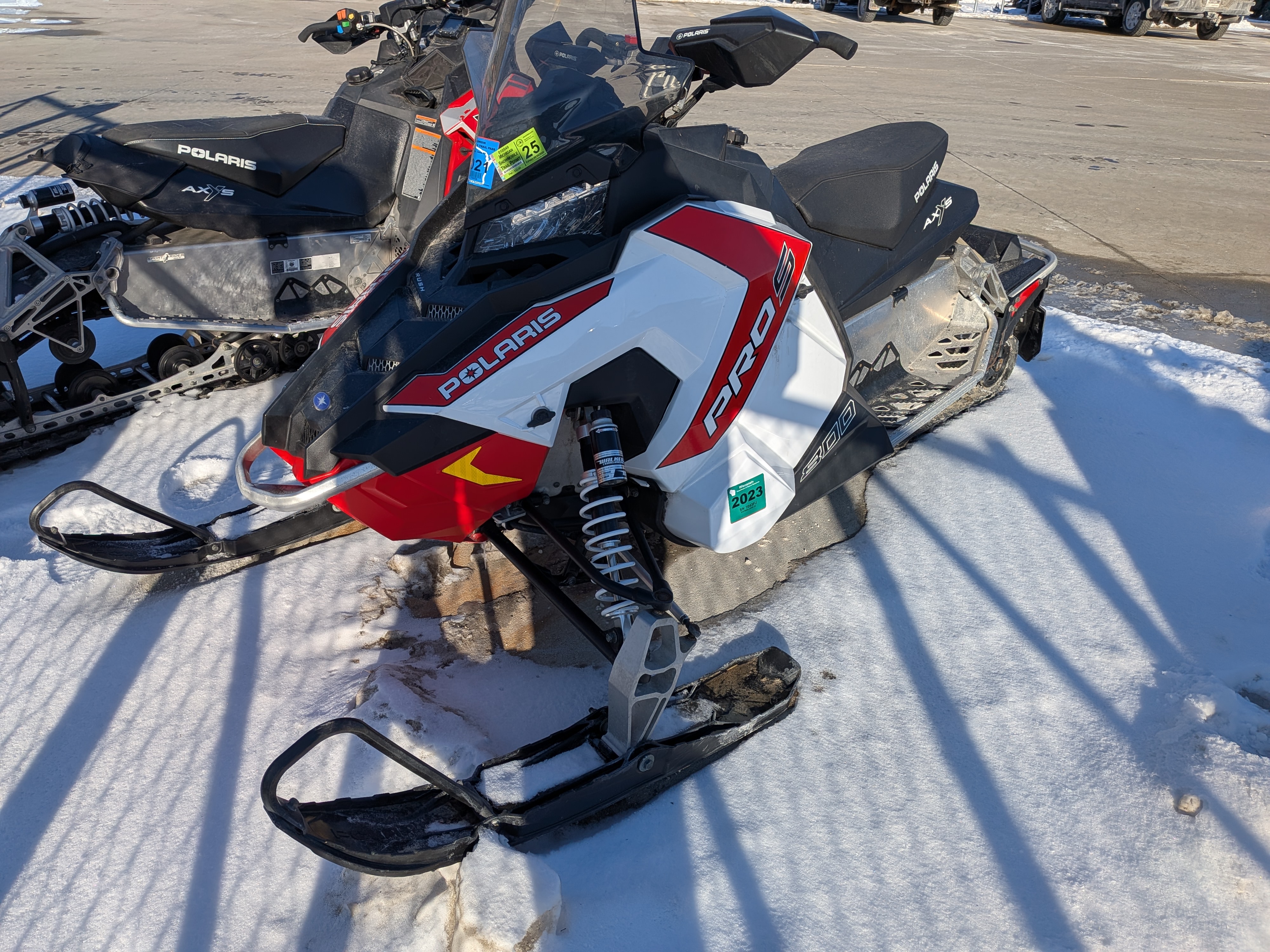 Used Inventory M&M Lawn & Leisure Rushford Rushford, MN (877) 349-7781