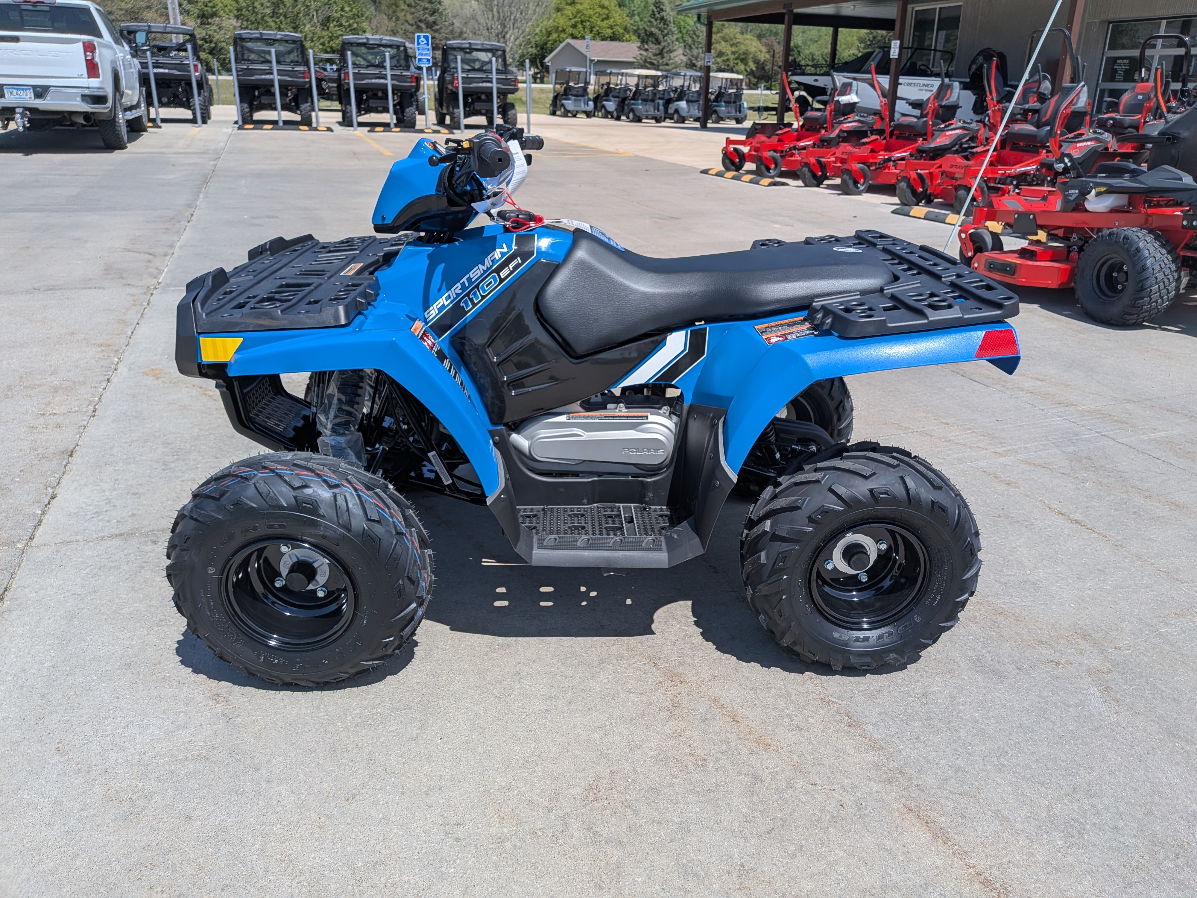 2026 Polaris