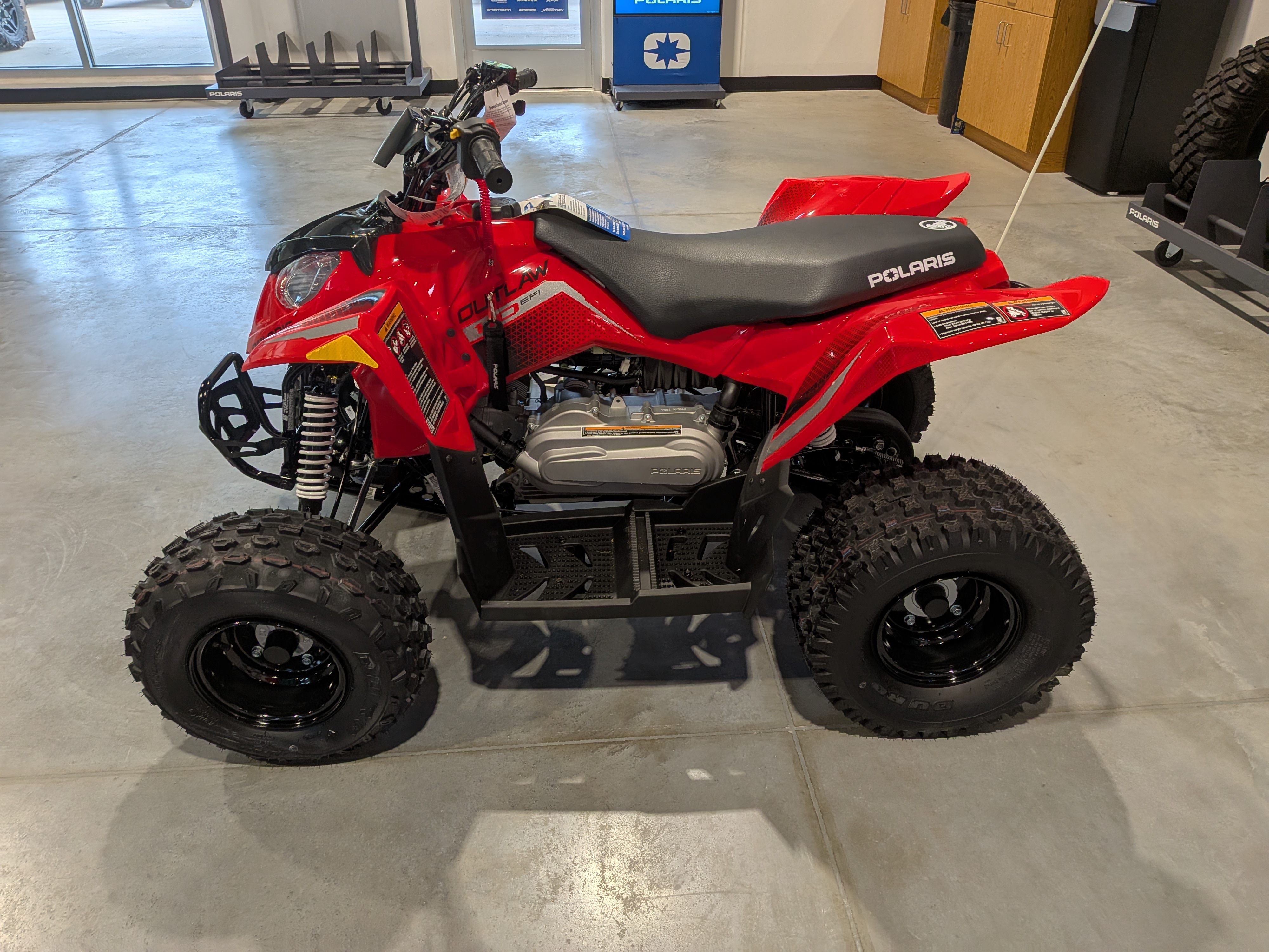 2027 Polaris