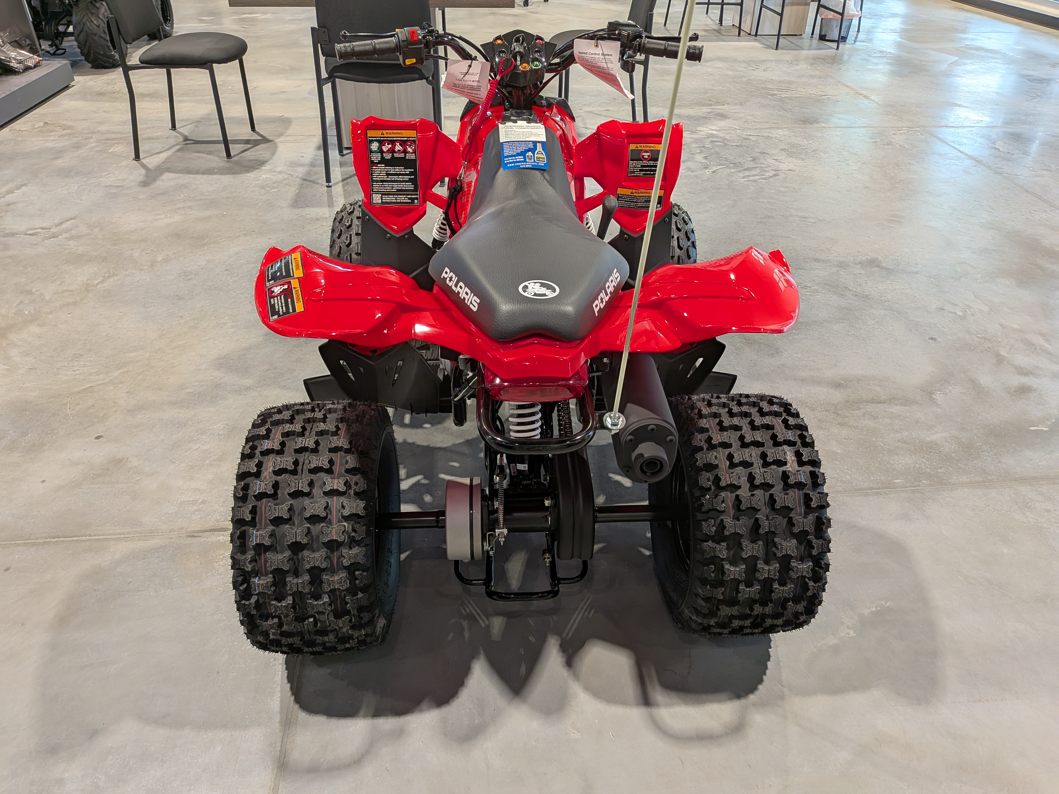 2027 Polaris photo 3