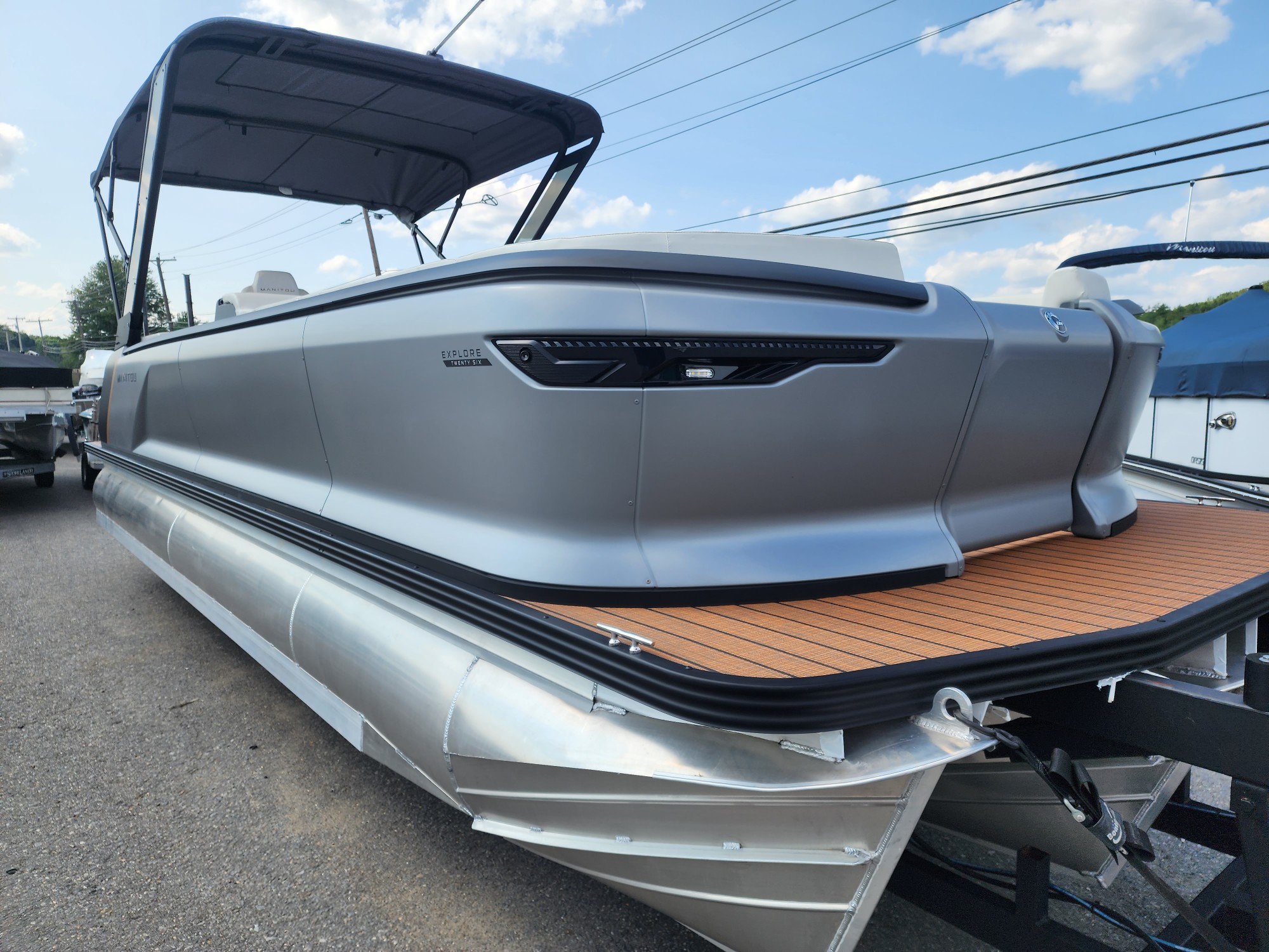 Inventory Precision Water Sports Gardner, MA (978) 4107199