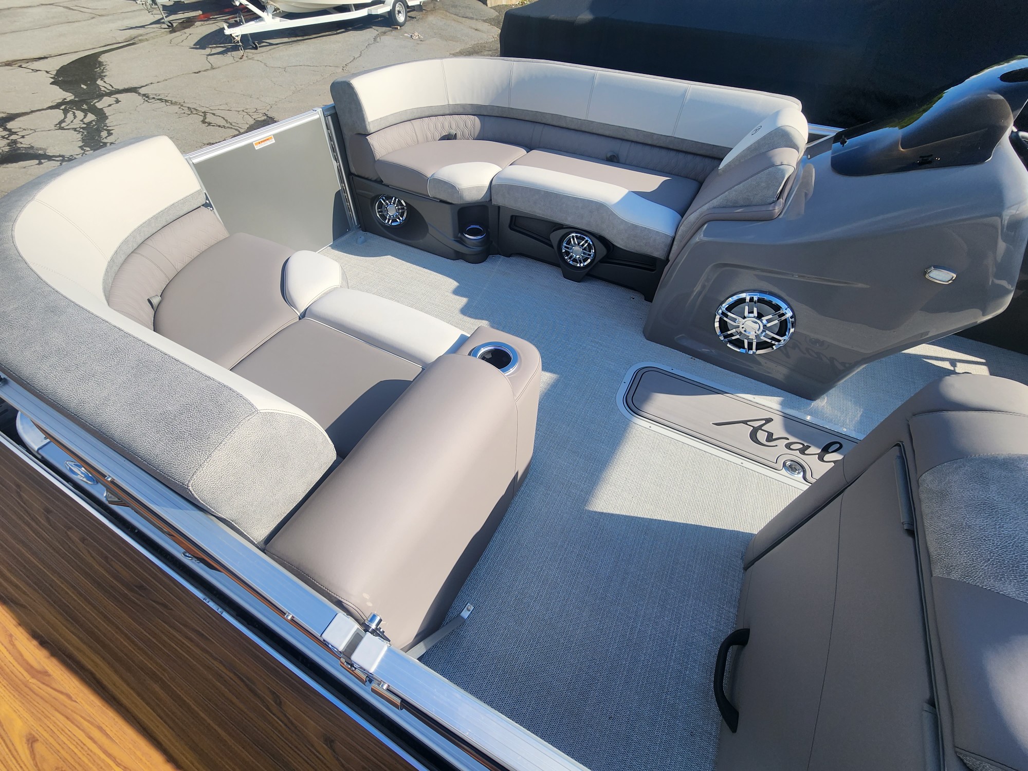 Inventory Precision Water Sports Gardner, MA (978) 4107199