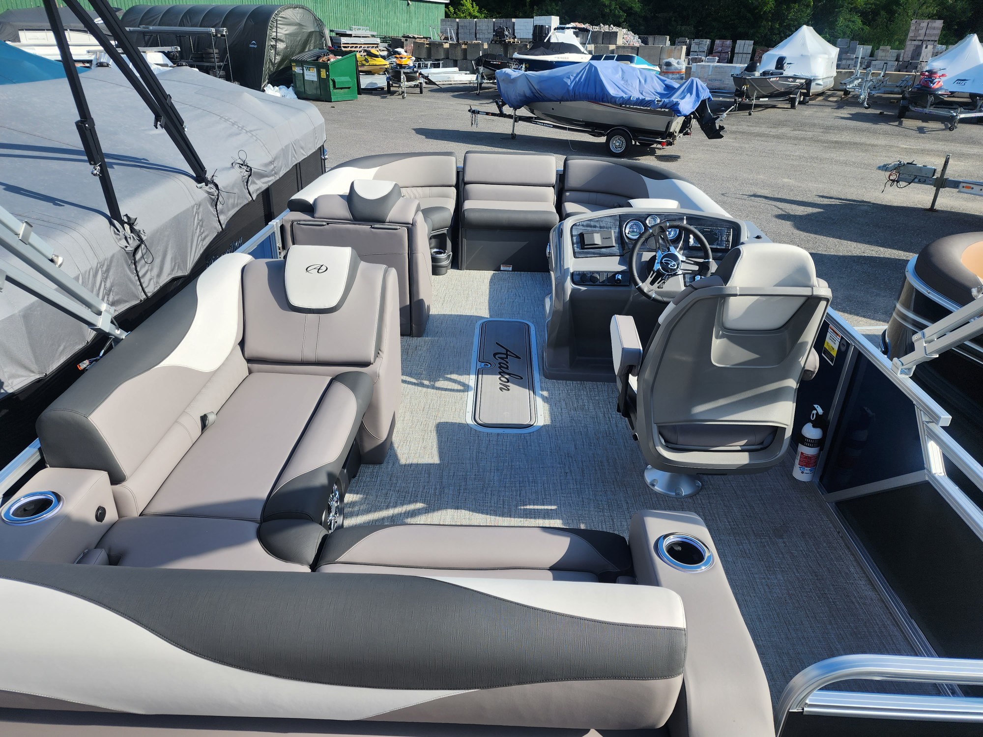 Inventory Precision Water Sports Gardner, MA (978) 4107199