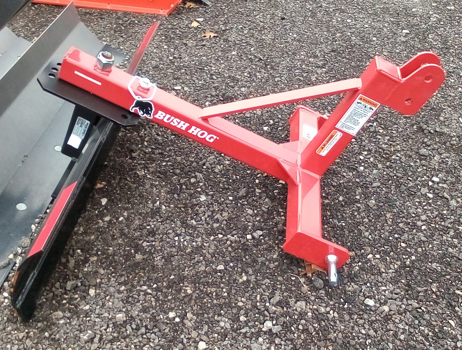 Inventory from Bush Hog Triple 6 Outdoor STRYKER, OH (877