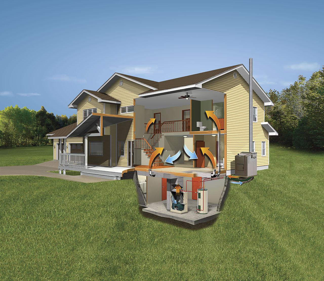 Central Boiler Maxim M255PE for sale in STRYKER, OH. Triple 6 Outdoor