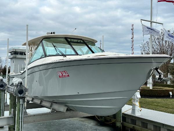 Boats Comstock Yacht Sales & Marina - Brick Brick, NJ (732