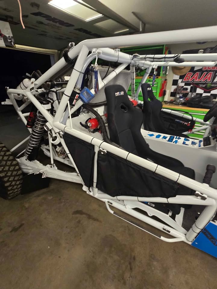 2022 Polaris PRO R ULTIMATE - Photo 5