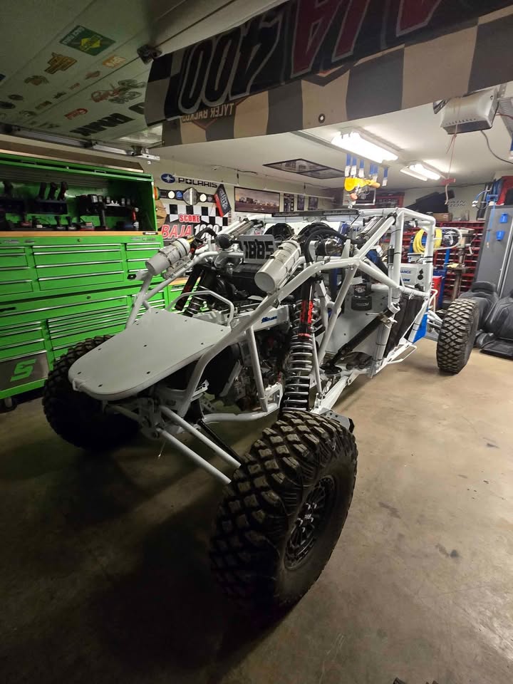 2022 Polaris PRO R ULTIMATE - Photo 6