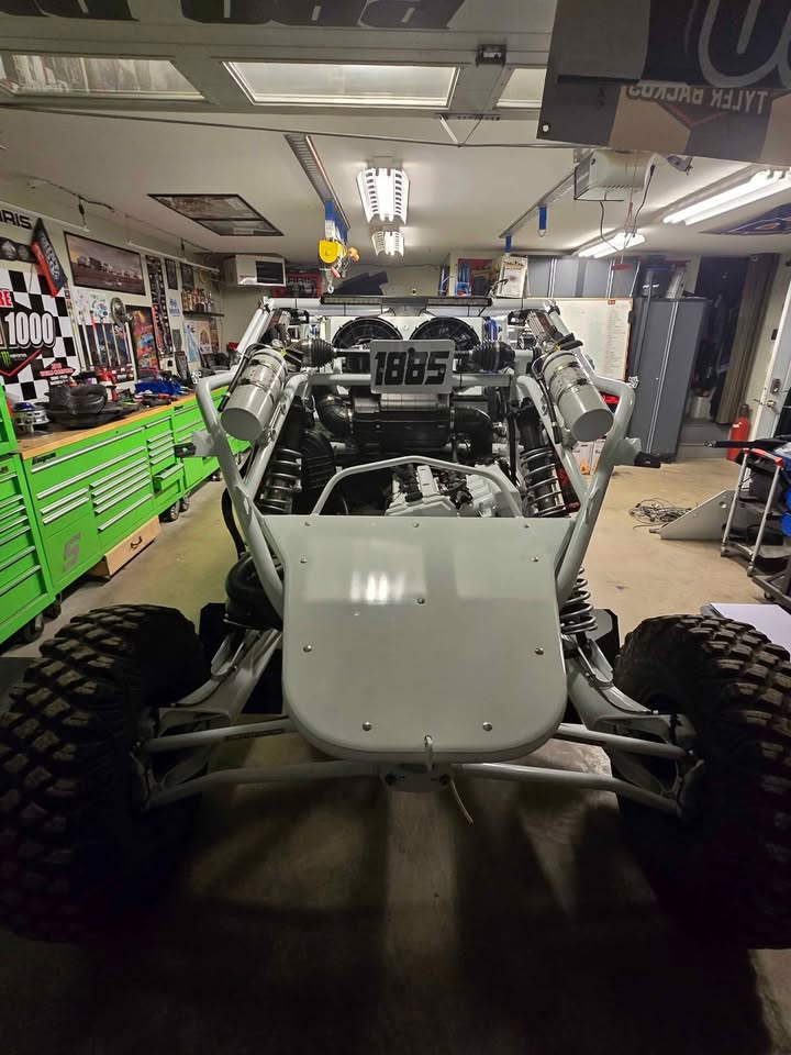 2022 Polaris PRO R ULTIMATE - Photo 8