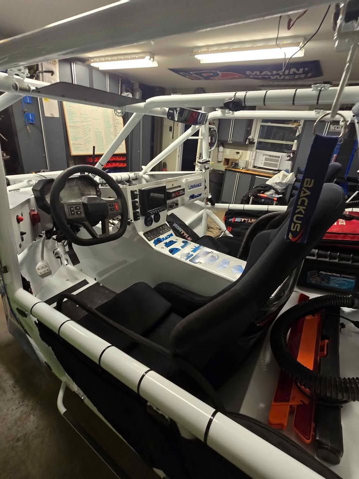 2022 Polaris PRO R ULTIMATE - Photo 9