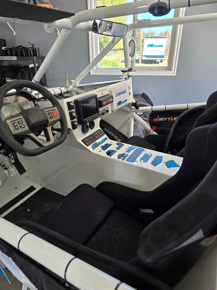 2022 Polaris PRO R ULTIMATE - Photo 10