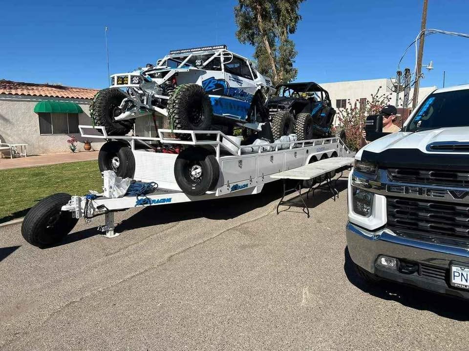 2022 Polaris PRO R ULTIMATE - Photo 11