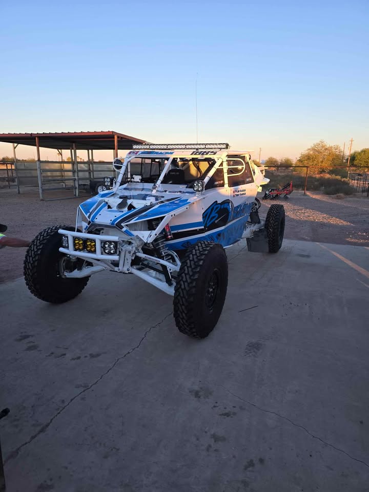 2022 Polaris PRO R ULTIMATE - Photo 12