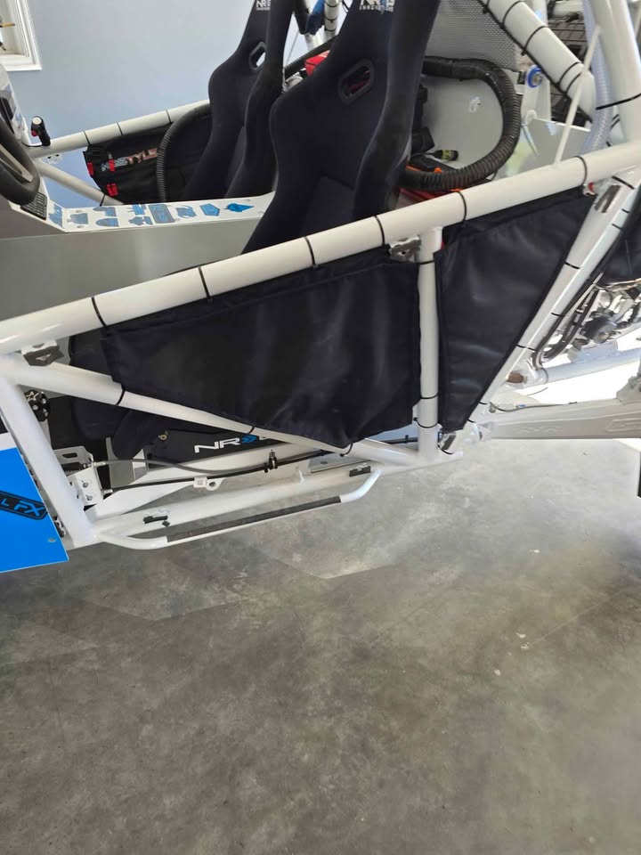 2022 Polaris PRO R ULTIMATE - Photo 13