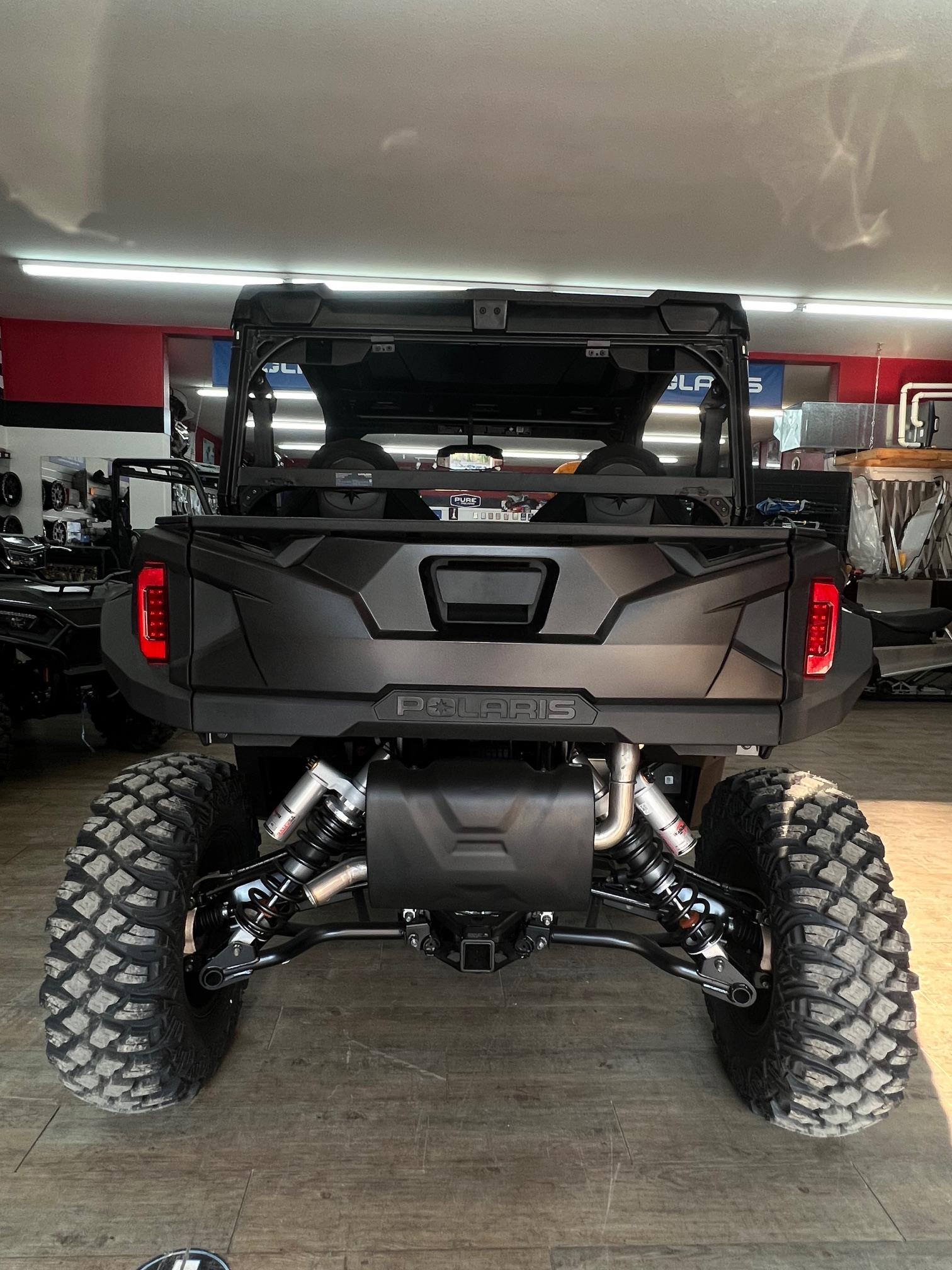 2026 Polaris GENERAL XP 1000 ULTIMATE - Photo 5